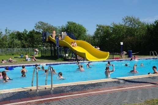 Recreatiepark Watersnip in Petten aan zee