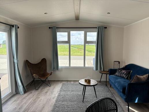 Costa 1000/2 slaapkamers