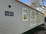 Chalet zonder staanplaats