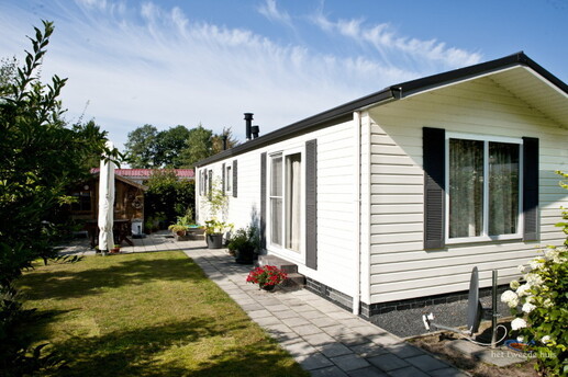 Camping Boomans in Aalten