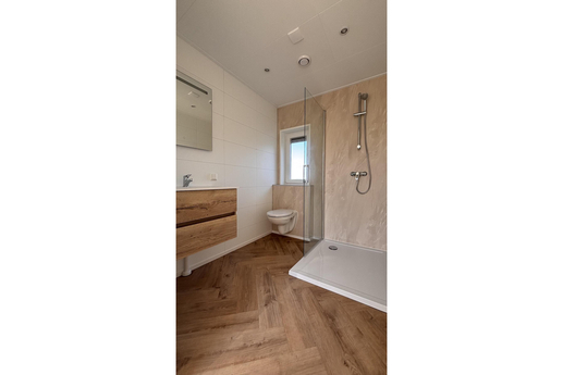 Chalet Mantelzorgwoning op maat