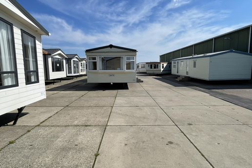 Chalet Inkoop ook grote partijen