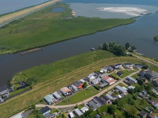 Chalet Op Camping Wad Noch Meer