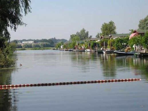 Recreatieoord de Wilgenplas