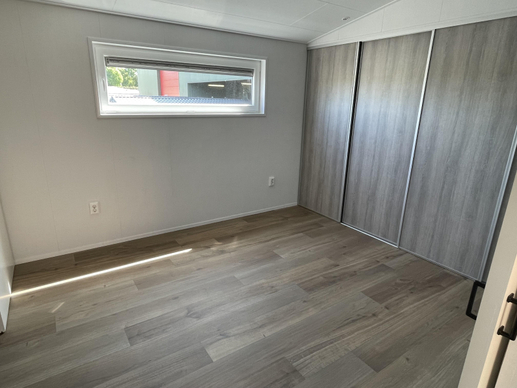 Maeve Double chalet 77 M2