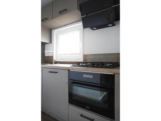 Maeve Chalet 1150 2 slaapkamers