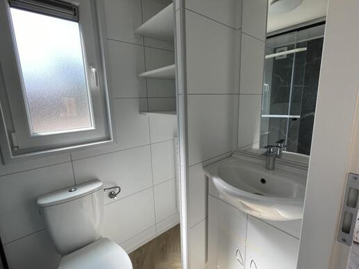 Maeve Tiny House special