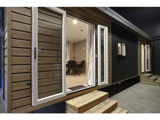 Sunseeker Lean-to roof