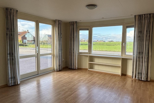 Chalet Lumina met bergruimte