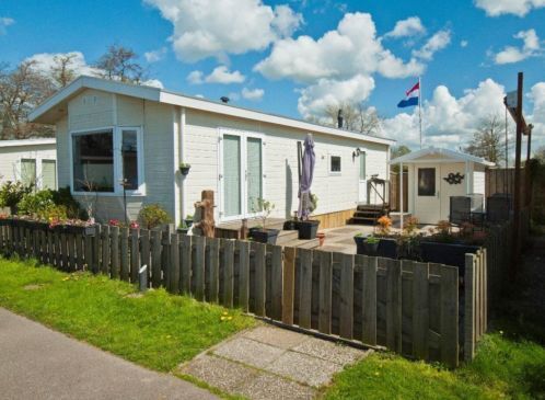 Camping Holiday in Hensbroek