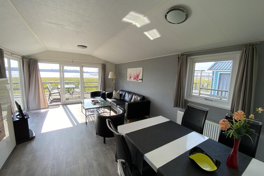 Arcabo zonder staanplaats