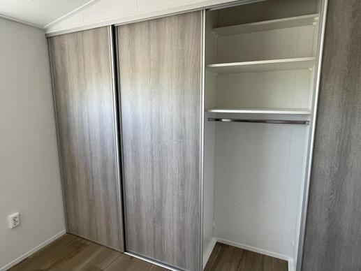 Maeve Dubbel chalet 77 M2