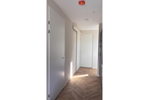 Chalet Mantelzorgwoning op maat