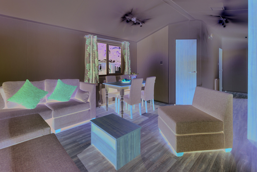 Unieke kans nabij de kust!! Camping de Wielen 8 kavels voor prachtige chalets!