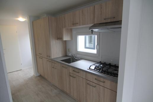 Chalet Chalet  Maeve (op maat gebouwd)