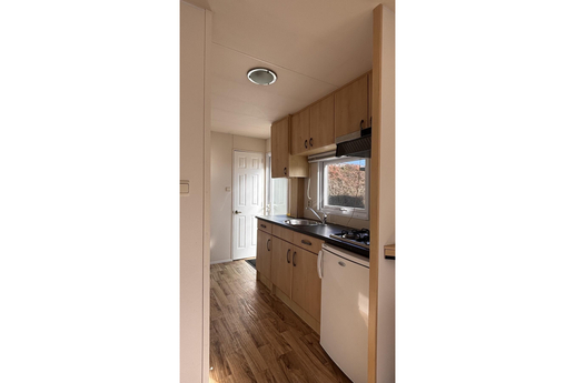 Chalet Vossenhoek K52
