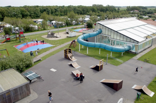 Roompot Vakantiepark Callassande