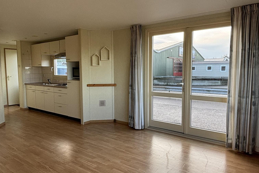 Chalet Lumina met bergruimte