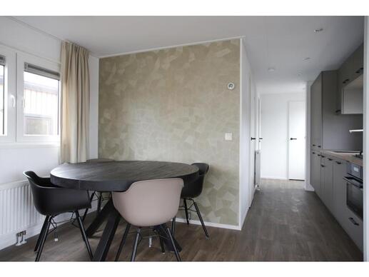 Maeve Chalet 1150 2 slaapkamers