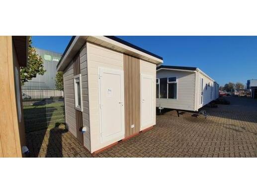 Chalet Chalet  Priv? sanitair op maat