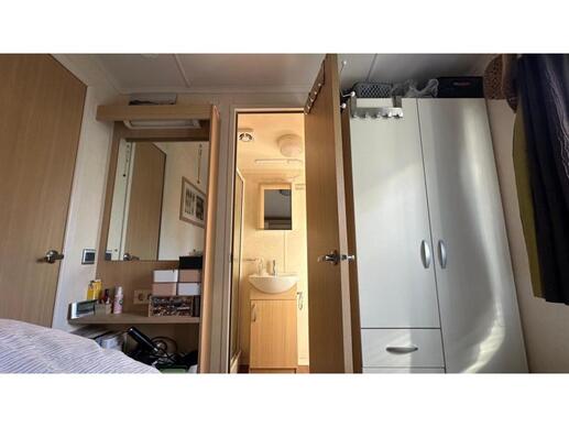 Swift Serenity  Zonder staanplaats