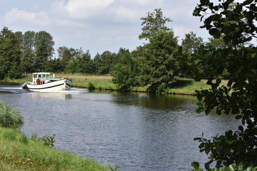 Camping ''Oan'e Swemmer''