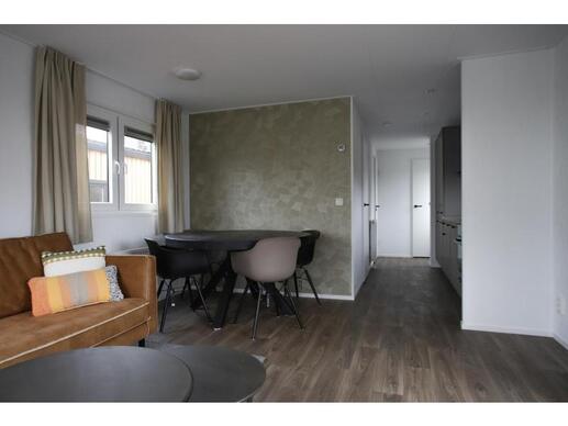 Maeve Chalet 1150 2 slaapkamers