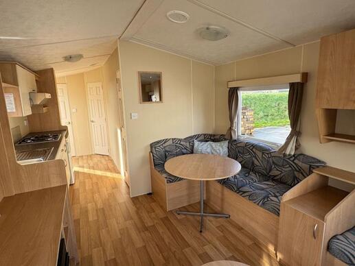 Europa De Luxe  Spiegelbeeld