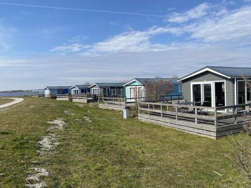 Arcabo zonder staanplaats