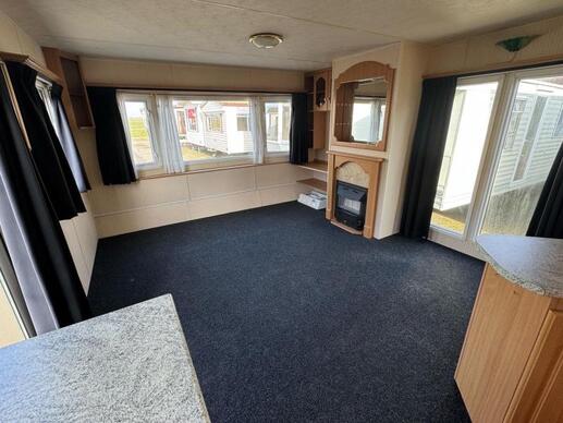 Topline de Luxe 2slk | dubbelglas