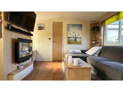 Swift Serenity  Zonder staanplaats