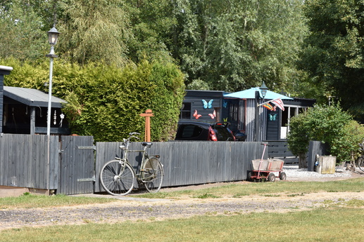 Camping ''Oan'e Swemmer''