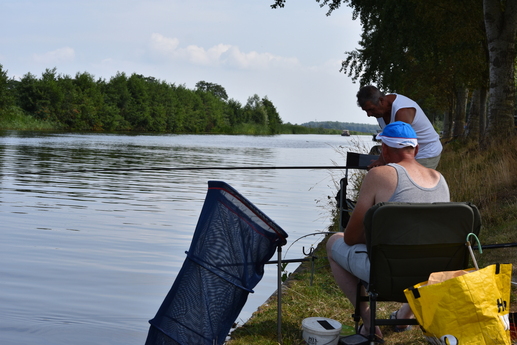 Camping ''Oan'e Swemmer''