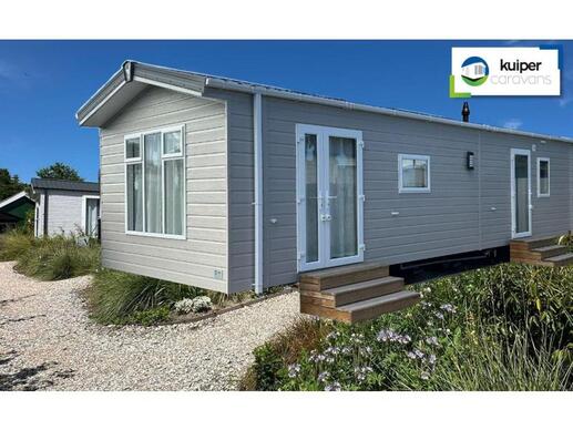 Chalet Op Camping Wad Noch Meer