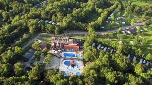 Molecaten Park 't Hout