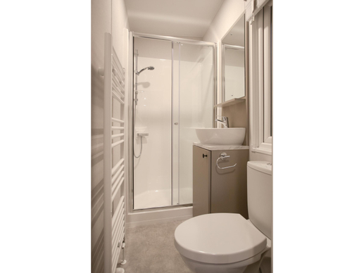 Sunseeker Lean-to roof