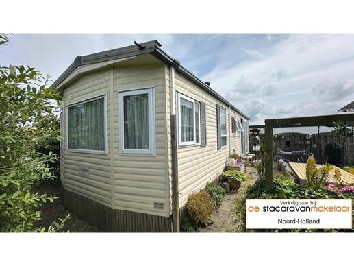 Arronbrook zonder staanplaats