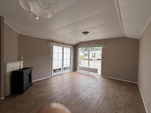 Arcabo Orlando  Kunststof buitenbeplating