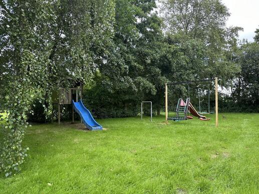 Recreatieoord 't Zand