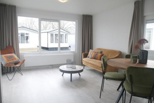 Chalet Chalet  Maeve (op maat gebouwd)