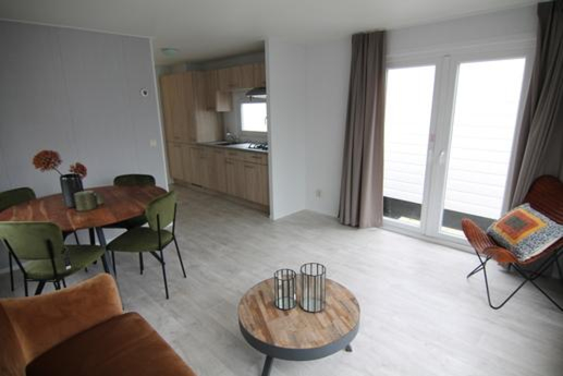 Chalet Chalet  Maeve (op maat gebouwd)