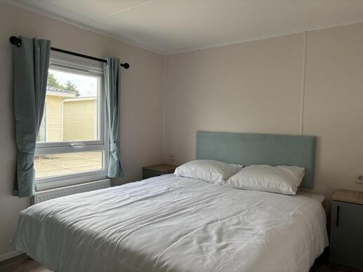 Costa 1000/2 slaapkamers