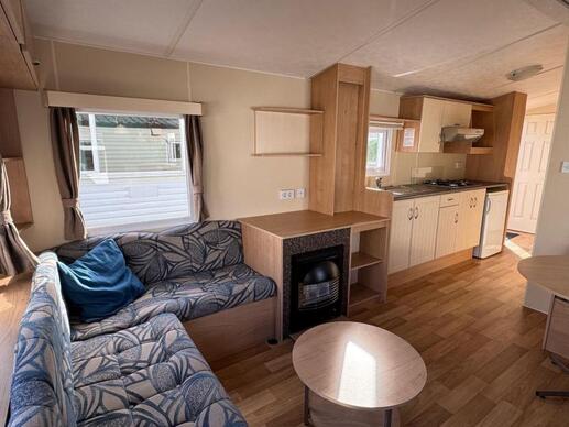 Europa De Luxe  Spiegelbeeld