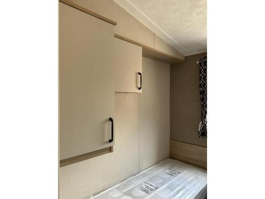 Chalet op Camping Zeezicht K81