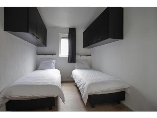 Chalet Cady twin 77 M2