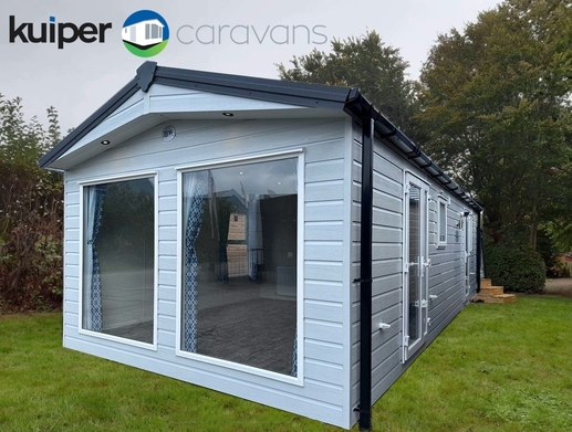 Camping Tuinderij Welgelegen