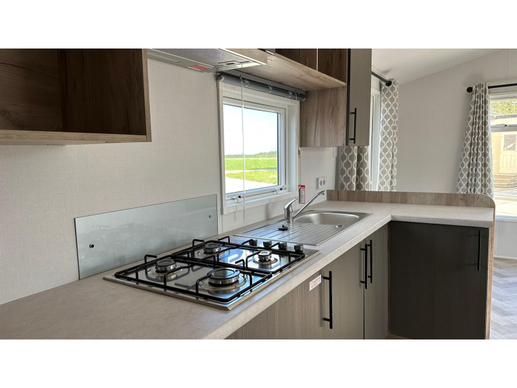 Chalet Vienna  met staanplaats Tempelhof