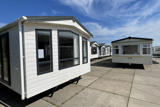 Chalet Inkoop ook grote partijen