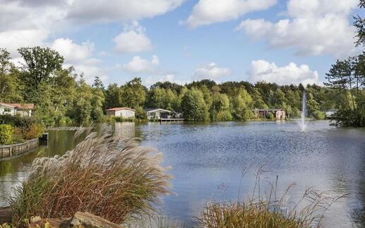 Buitenplaats Fochteloërveen (Goudsmeer)