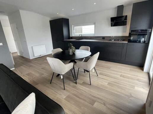 Maeve Dubbel chalet 77 M2